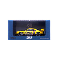 1/43 PENNZOIL NISMO GT-R JGTC 1998 HDF (YELLOW)