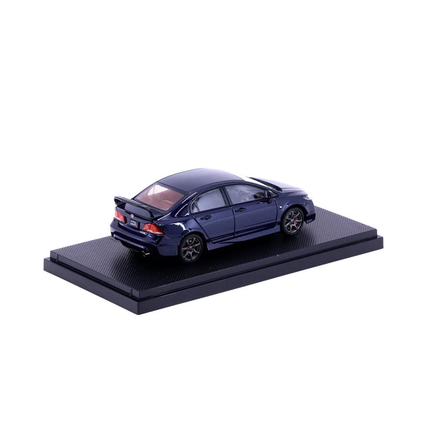 1/43 Honda CIVIC Type R FD2 (VIOLET)