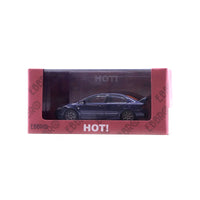 1/43 Honda CIVIC Type R FD2 (VIOLET)