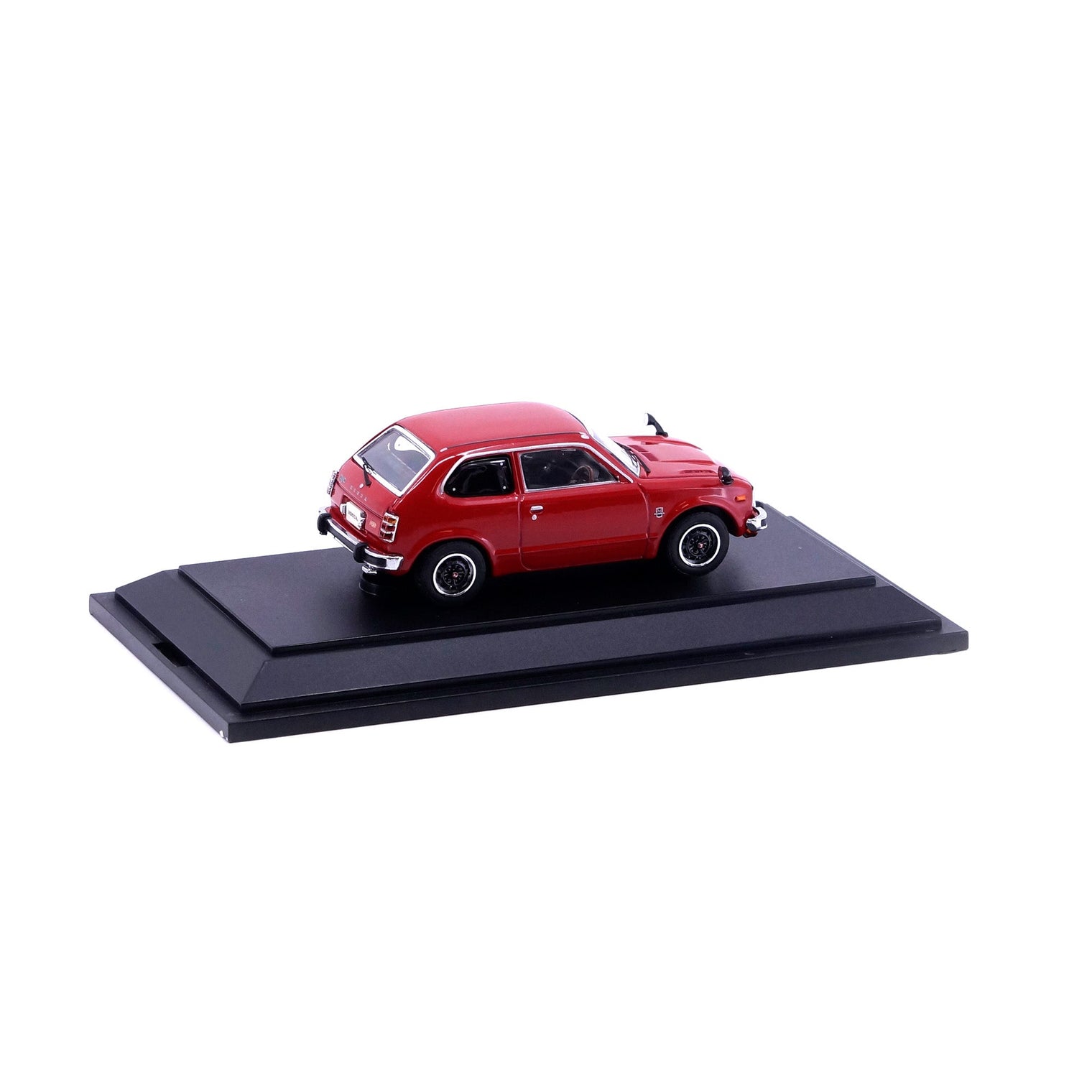 1/43 Honda CIVIC RS (RED)