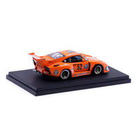 1/43 Jagermeister Porsche 935 K3 1981 Hockenheimring (ORANGE)
