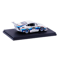 1/43 Dick Barbour Porsche 935 K3 1980 IMSA GT
