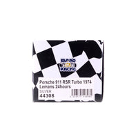 1/43 Porsche 911 RSR Turbo 1974 Lemans 24hours(#22) (SILVER)