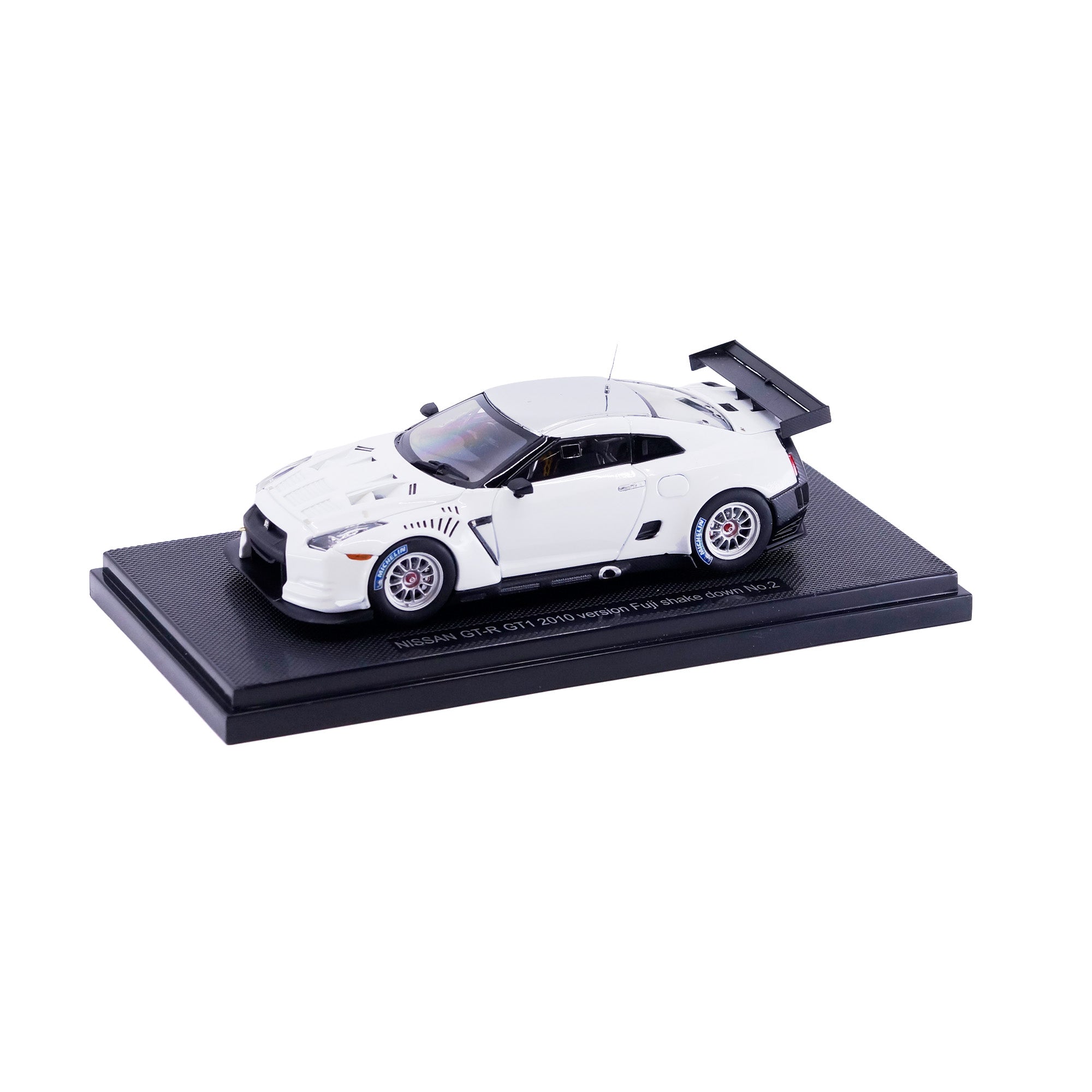 NISSAN – EBBRO