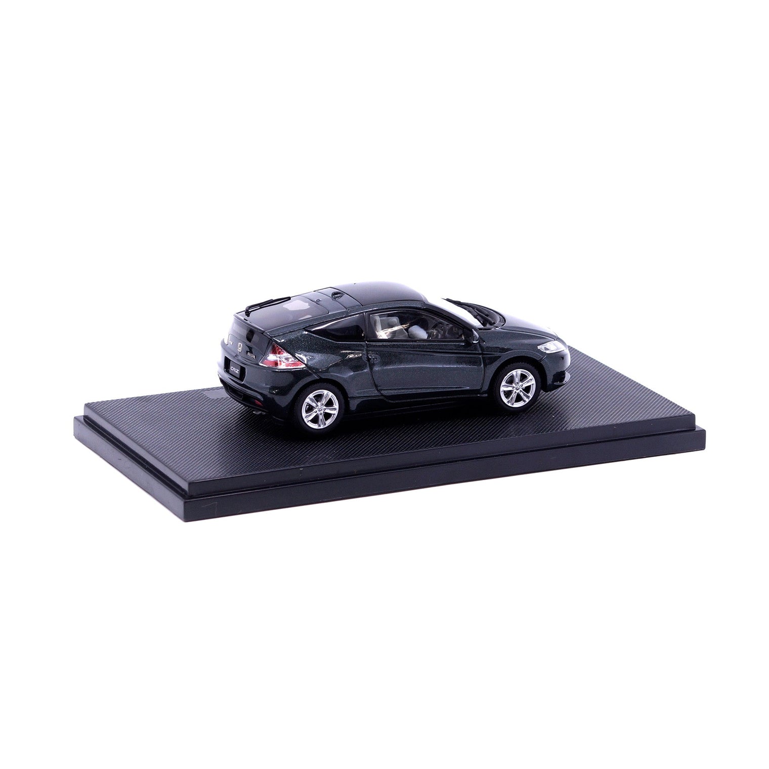 1/43 Honda CR-Z (GUN GRAY)
