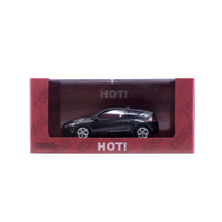 1/43 Honda CR-Z (GUN GRAY)