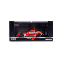 1/43 SUPER GT500 ARTA HSV-010