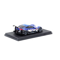 1/43 SUPER GT500 RAYBRIG HSV-010