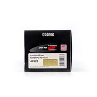 1/43 SUPER GT500 RAYBRIG HSV-010