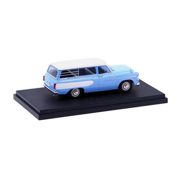 1/43 TOYOPET Masterline Light Van 1959 (L.BLUE)