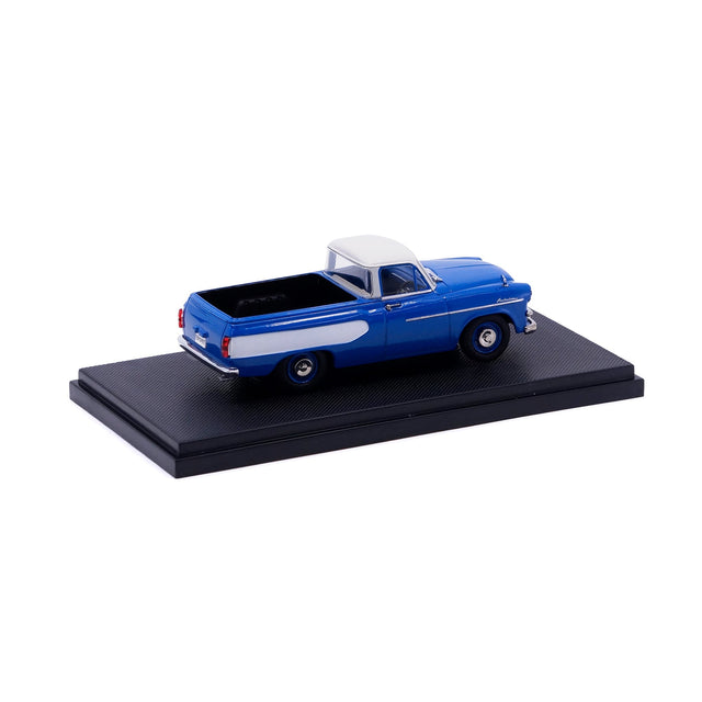 1/43 TOYOPET Masterline Pick up 1959 (BLUE)
