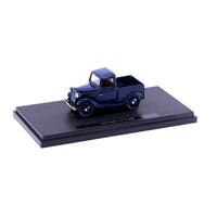 1/43 DATSUN 17 Truck 1937 (DARK BLUE)