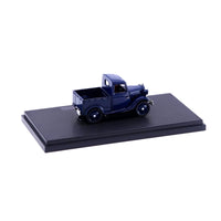 1/43 DATSUN 17 Truck 1937 (DARK BLUE)