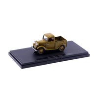 1/43 DATSUN 17 Truck 1937 (BROWN)