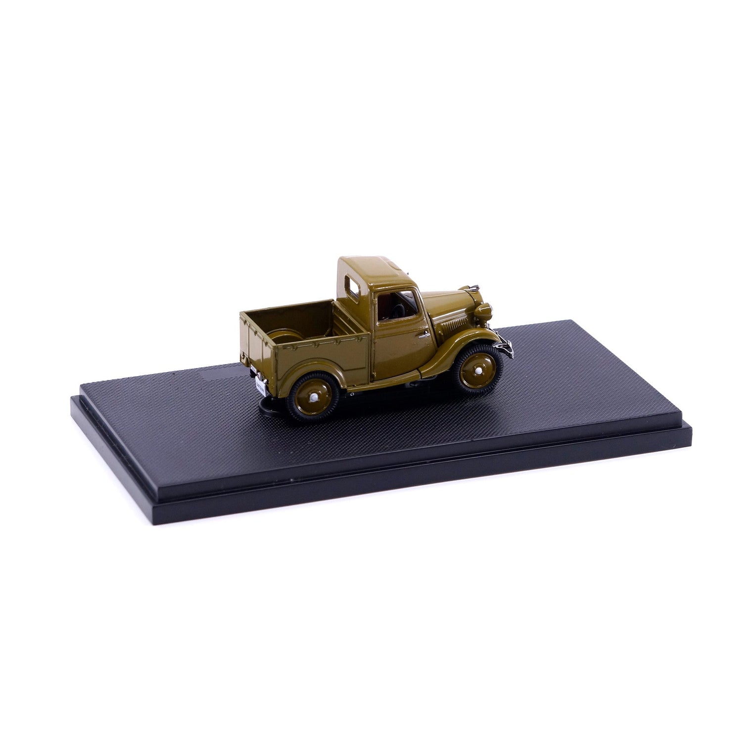 1/43 DATSUN 17 Truck 1937 (BROWN)