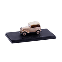 1/43 DATSUN 17 Phaeton 1938 (IVORY)