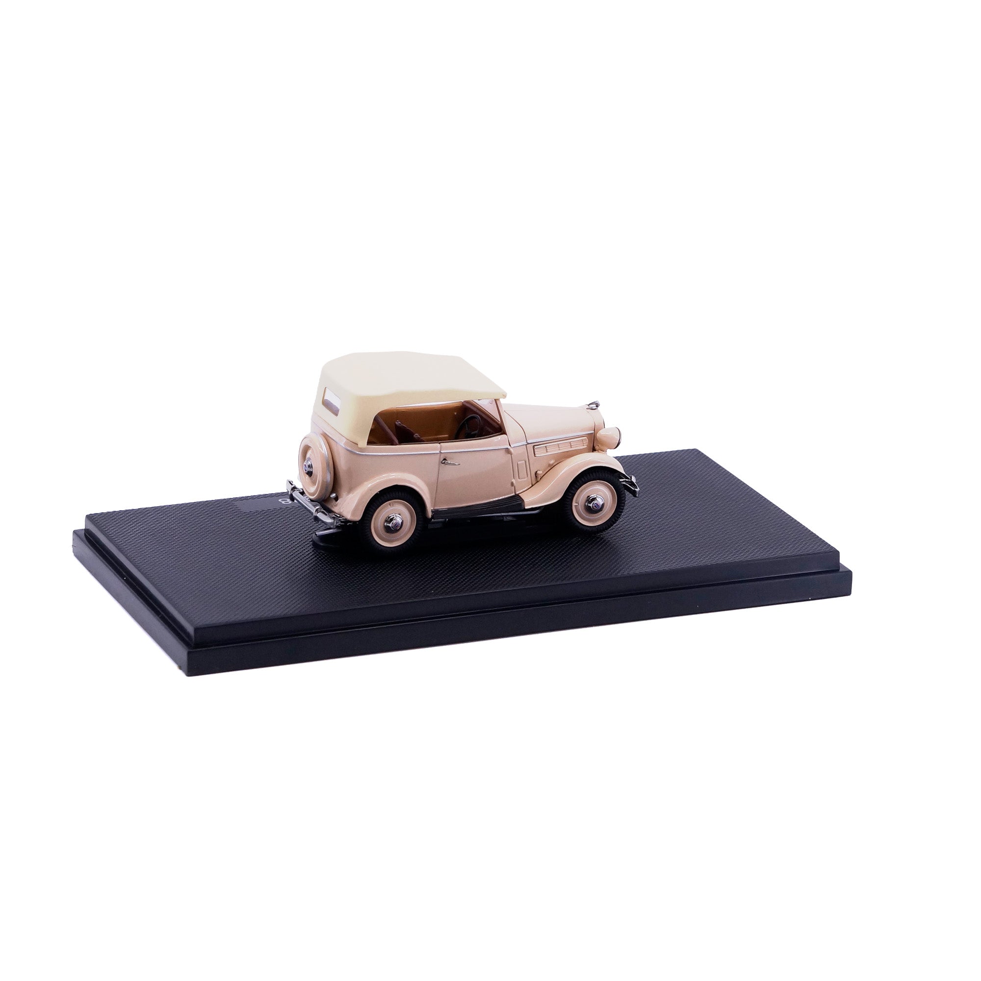 DATSUN – EBBRO