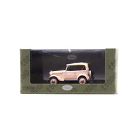 1/43 DATSUN 17 Phaeton 1938 (IVORY)