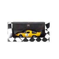 1/43 DAIHATSU P3 1966 Japan GP No.3