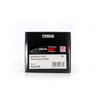 1/43 SUPER GT300 Weds Sport IS350 (Blue)