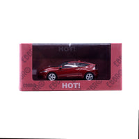 1/43 Honda CR-Z (RED)