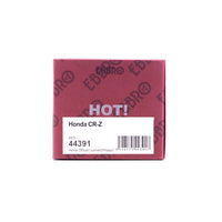 1/43 Honda CR-Z (RED)