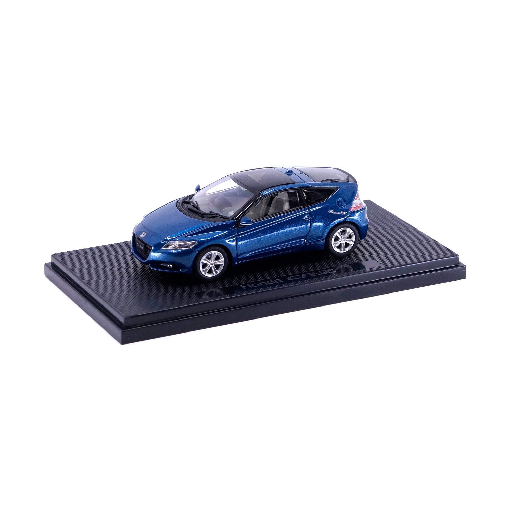 HONDA – EBBRO