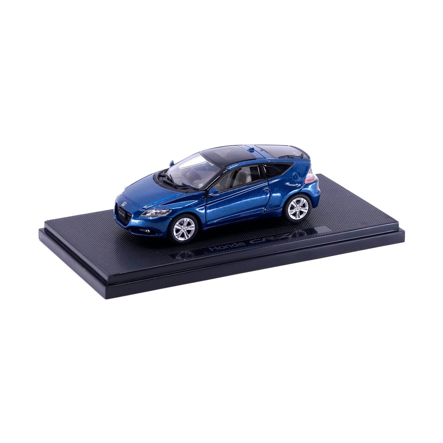 1/43 Honda CR-Z (BLUE)
