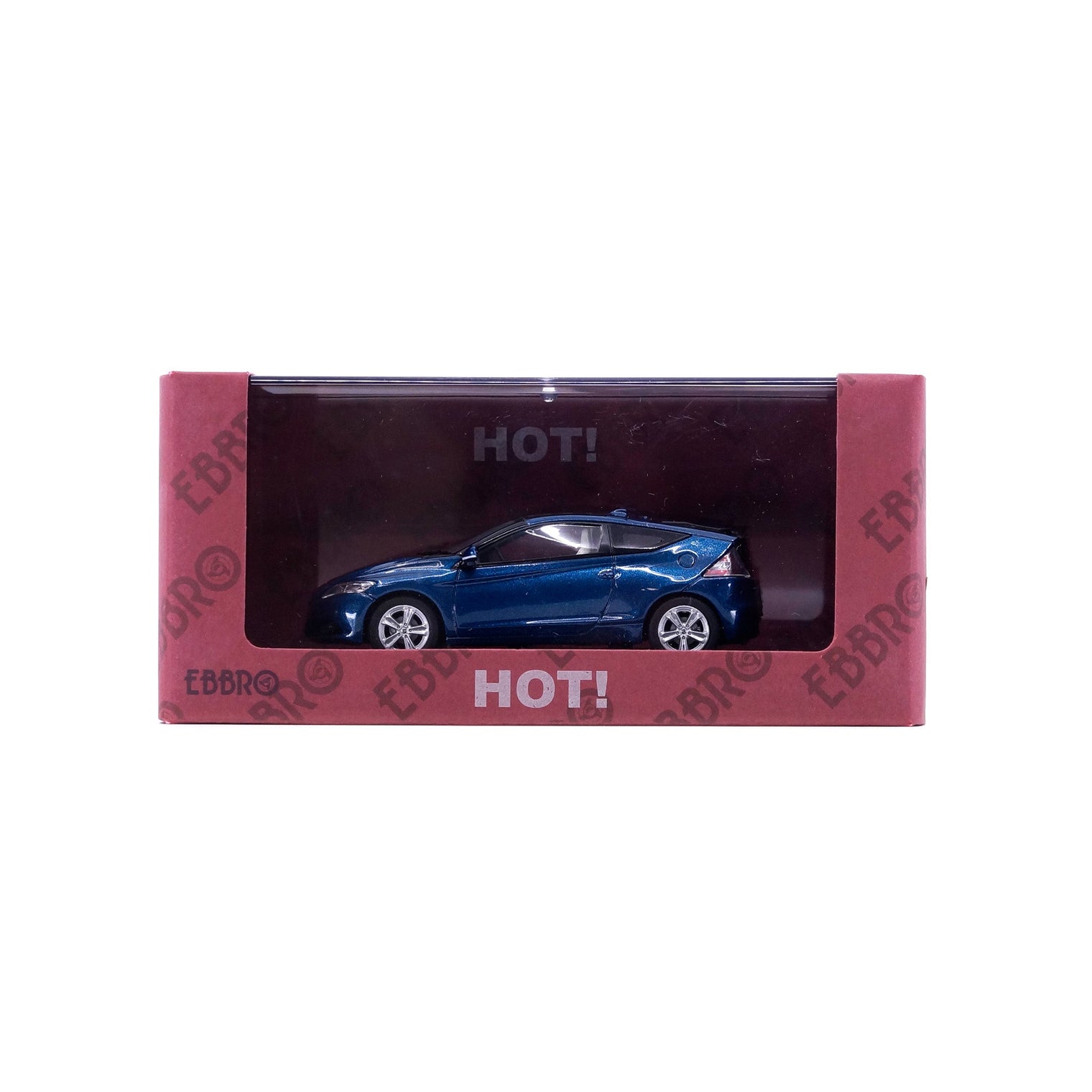 1/43 Honda CR-Z (BLUE)