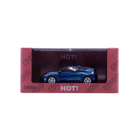 1/43 Honda CR-Z (BLUE)