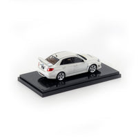 1/43 SUBARU WRX STI (WHITE)