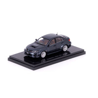 1/43 SUBARU WRU STI A-Line（GRAY）