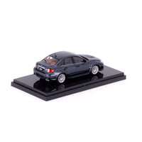 1/43 SUBARU WRU STI A-Line（GRAY）