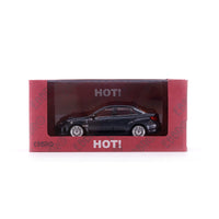 1/43 SUBARU WRU STI A-Line（GRAY）