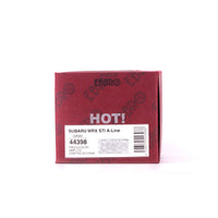 1/43 SUBARU WRU STI A-Line（GRAY）