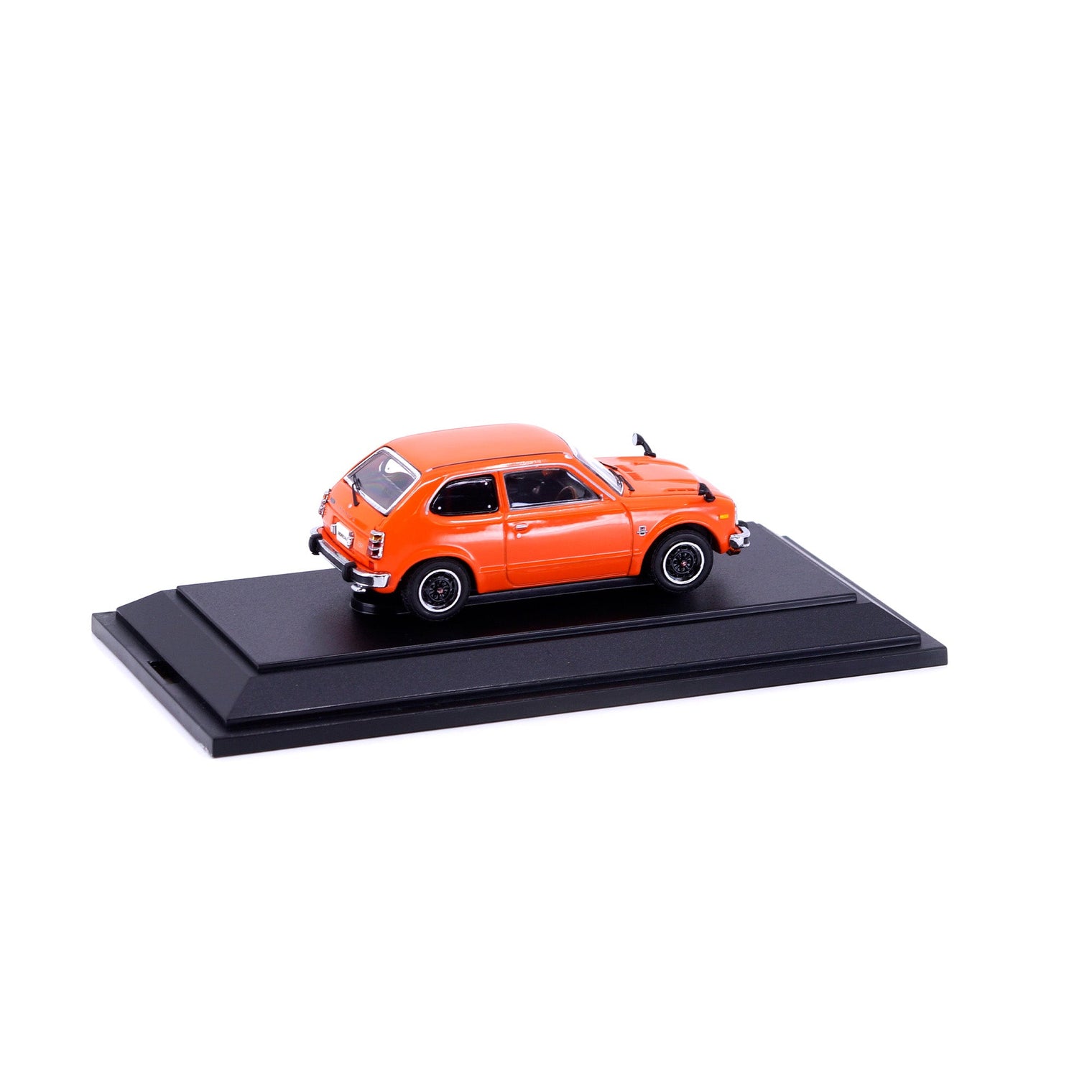 1/43 Honda CIVIC RS (ORANGE)