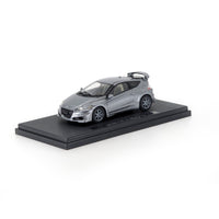 1/43 Honda CR-Z MUGEN (GUN GRAY)