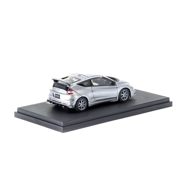 1/43 Honda CR-Z MUGEN (GUN GRAY)