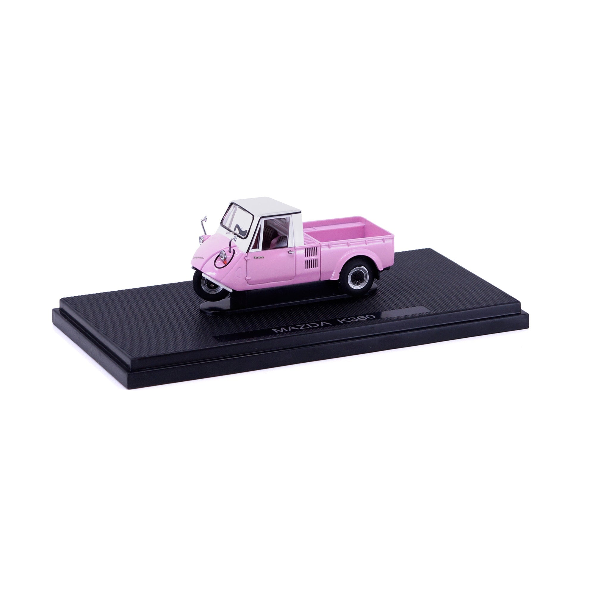 MAZDA – EBBRO