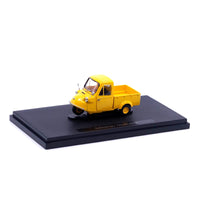 1/43 DAIHATSU TRI-MOBILE 1959 (YELLOW)