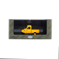 1/43 DAIHATSU TRI-MOBILE 1959 (YELLOW)