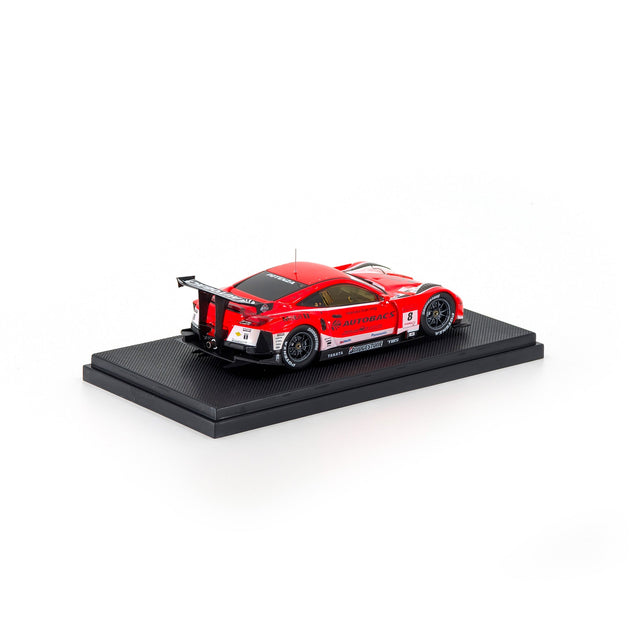 1/43 SUPER GT500 ARTA HSV-010 Szuka 700Km Winner