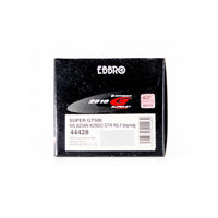 1/43 SUPER GT500 HIS ADVAN KONDO GT-R Rd.4 Sepnag（Light Blue）