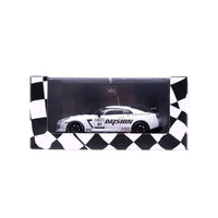 1/43 DAISHIN R35 GT-R Super Taikyu No.81