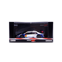 1/43 SUPER GT300 apr COROLLA Axio