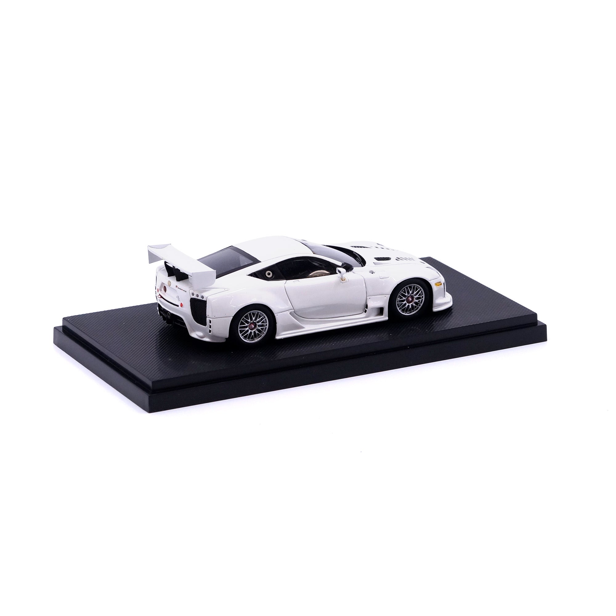 LEXUS – EBBRO