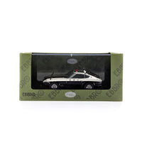 1/43 NISSAN FAIRLADY Z High Way Patrol 1969