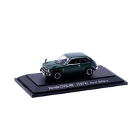 1/43 Honda CIVIC RS (GREEN)