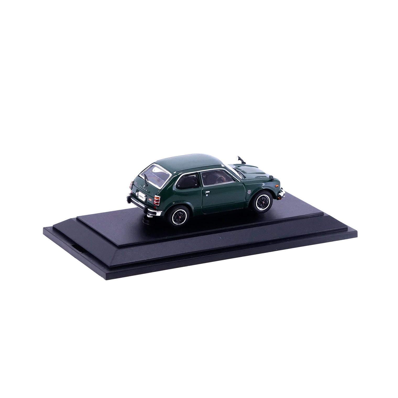 1/43 Honda CIVIC RS (GREEN)
