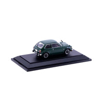 1/43 Honda CIVIC RS (GREEN)